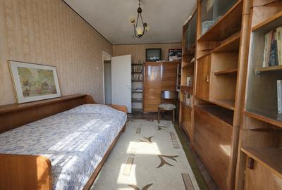 3 Camere 57mp Zona Centru- Str Traian - 3