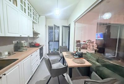 APARTAMENT LUX 2 CAMERE MOBILAT SI UTILAT ULTRACENTRAL METROU LUJERUL - 1