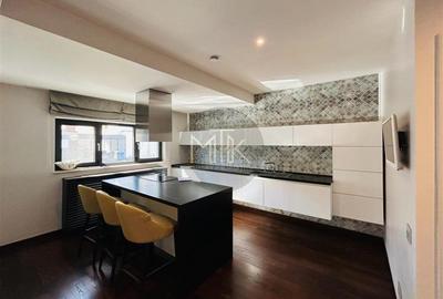 Vila 6cam., Superba Baneasa Residential Park | Iancu Nicolae - Pipera - 15