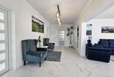 Casa 3 camere de vanzare in Babutiu - 4