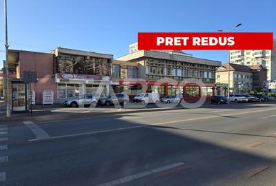 Apartament 2 camere de vanzare mobilat Mihai Viteazul Cedonia Sibiu - 1