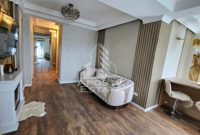 Penthouse de lux,cu 3 camere,terasa 70 mp,nou,Calea Lipovei - 1