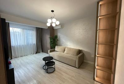 Ap. 2 Camere - Finalizat - Comat Towers, TIP 4, 56mp, Păcurari - 9