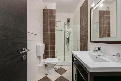 Calea Floreasca, 3 camere deosebit, 110 mp, bloc 2009, etaj 3, garaj - 10
