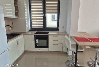Apartament 2 camere prima Inchiriere - 10