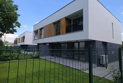 Giulesti  duplex P+1 4 camere de vanzare - 34