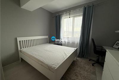Apartament 3 camere de inchiriat Lazar Residence - 5