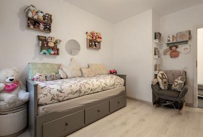 Apartament cu 3 camere | parter | SAD | Curte proprie | 64 mp utili - 5