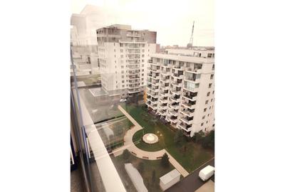 REA1026855 Apartament modern 3 camere I Luxuria Residence I View panoramic - 23