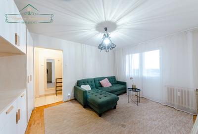 Apartament cu 2 camere, zona Fortuna, Arad - 2