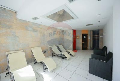 Hotel / Pensiune cu 24 camere de vânzare - Băile 1 Mai - 19