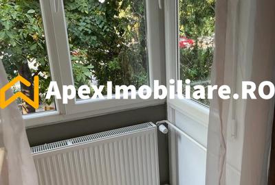 Apartament 1 camere de inchiriat Baneasa București | ApexImobiliare.ro - 3