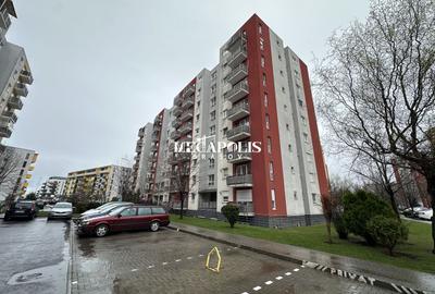 Apartament cu 2 camere decomandat în Bartolomeu