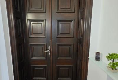 Spatiu birouri sau comercial inchiriere  Calea Victoriei Hilton Radisson - 13