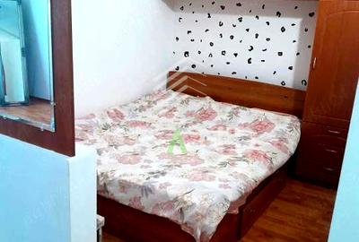 1 Cameră | 42 mp | Balcon 7 mp | AC | Dorobanților – Piața Mărăști - 1