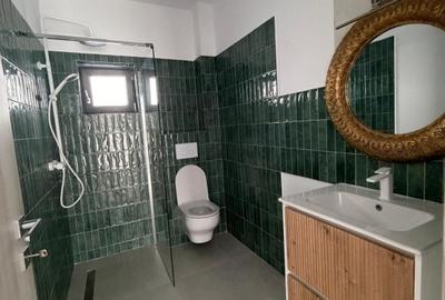 Apartament cu curte 70 mp - 11