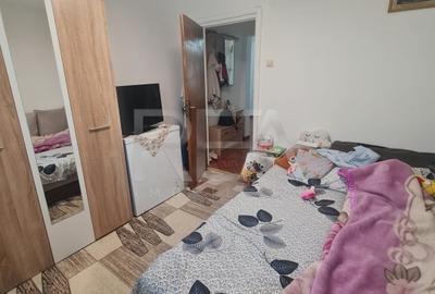 4 camere - 6/10 - anvelopat - Tei / D-na Ghica - 3