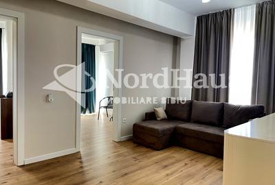 Apartament 3 camere NOU | Mobilat Premium | Parcare inclusa | - 1