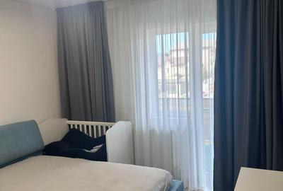 FUNDENI-DOBROIESTI, 2 camere, mobilate+utilate etaj 1/3, bloc 2015 - 6