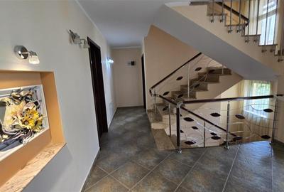 Casa de Lux - in Suceava! De vanzare -  0727817187 - 17