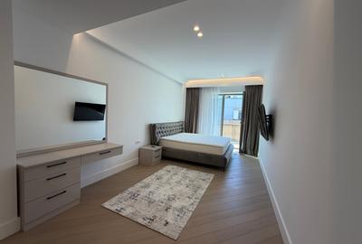 Penthouse  mobilat complet,totul nou în Cortina 126,2 locuri de parcare incluse - 24