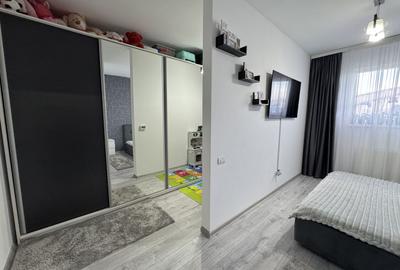 Apartament 2 camere + parcare Rahova. Teius. Sos Alexandriei N1 - 4