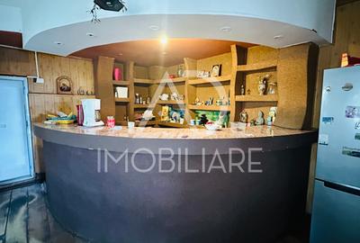 Vânzare teren intravilan + imobile situate pe Calea București - 7