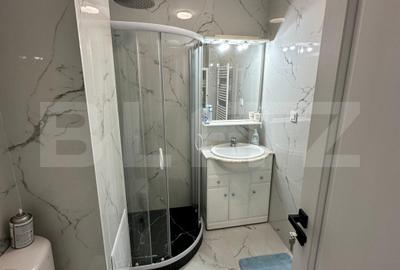 Apartament 1 cameră, 46 mp, zona Nicolina 1 - 9