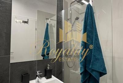 NORD ONE- Apartament 2 camere, loc de parcare- Zona Circumvalatiunii - 9