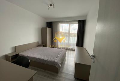 2 camere decomandate, bloc Nou, parcare, Andrei Muresanu, UTCN, Sigma - 2