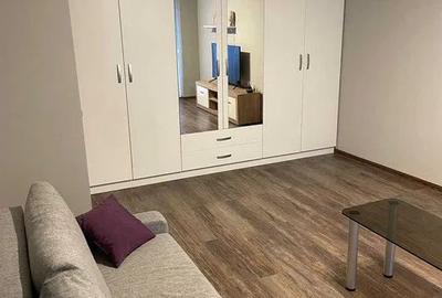 Garsoniera, decomandata, 42 mp, ac, metrou, Oltenitei - Piata Sudului - 3