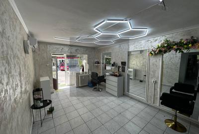 Spatiu Comercial | Calea Rahovei 303| Compartimentat | Pretabil  salon - 2