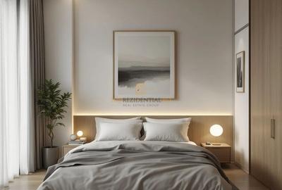 Aparatorii Patriei - Apartament modern, 2 camere + terasa generoasa - 5