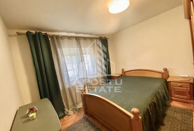 Apartament 2 camere, centrala proprie,loc de parcare,Cetatii,Timisoara - 4