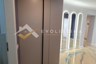 Apartament premium 3 camere, Dealul Cetatii - 13