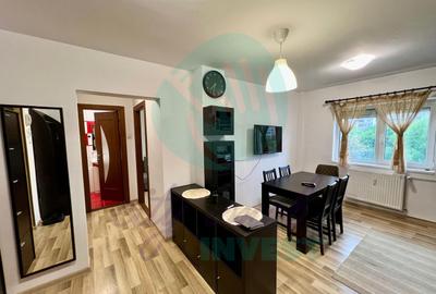 3 camere | Parcul Moghioroș | 2 băi | Bloc anvelopat - 3