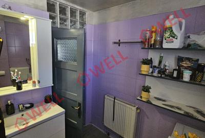 De vânzare un apartament cu 3 camere situat în Târgu Mures! - 8