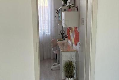 Dumbravita - 2 Camere - Parter cu curte - Bucatarie inchisa - Loc de parcare inc - 6