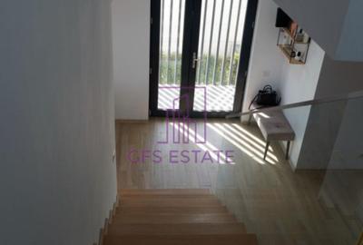 Inchiriere Vila Tunari - 18