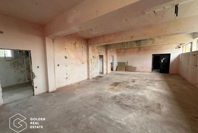 Oportunitate! Spatiu comercial Seleus, parter+etaj, 180 mp - 10