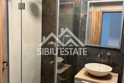 Apartament modern de inchiriat 2 camere Zona Centrala - 5