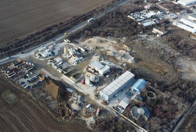 Spațiu industrial de vanzare Popești-Leordeni - 16
