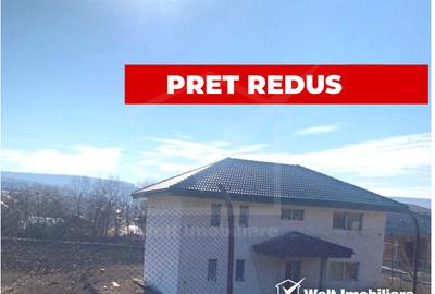 Ocazie rara ! Casa in Baciu,  zona rezidentiala, teren 600 mp - 1