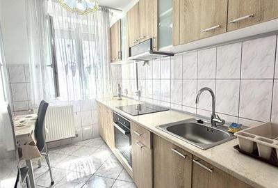 APARTAMENT CU 2 CAMERE | DE INCHIRIAT | ETAJ 2 | ROGERIUS | ORADEA - 1