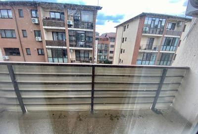 Apartament - 2 Camere - Centrala - AC - Loc de parcare - Rezidential Apusului - 12