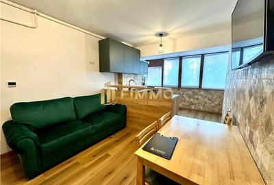 Ap 3 cam | Marasesti | Etaj 1 | Renovat complet | ID: 1709 - 1