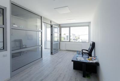 Spatiu depozitare si productie 1800 mp .Otopeni - 3