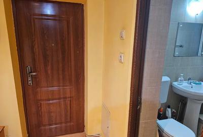 Garsoniera, decomandata, 40 mp, ac, balcon, metrou, Mall Vitan - 6