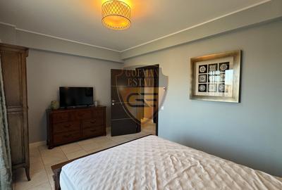 Apartament 3 Camere in Vila Sophia 1 Bld Mamaia temen lung - 8