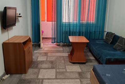 Garsoniera zona Abator - 63.500 euro (Cod E12) - 1